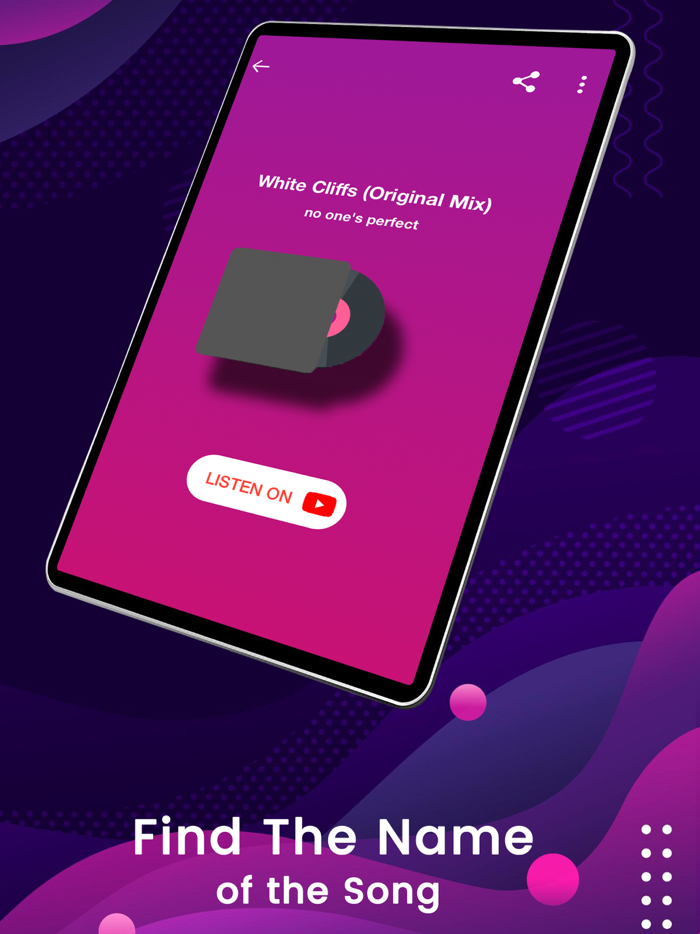 Name That Song Identify Music