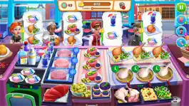 Game screenshot Cooking Land - Restautant Cook hack