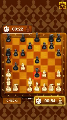 Game screenshot Chess Royale Combat hack