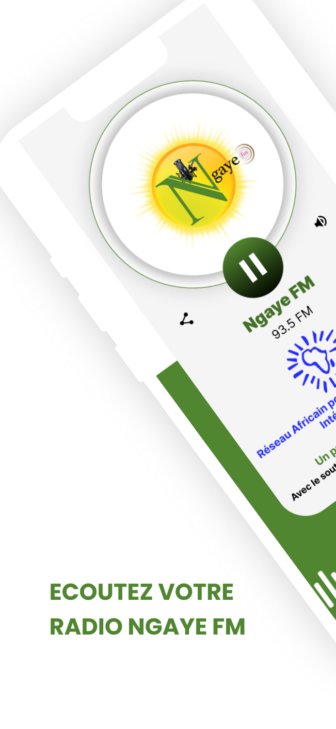 Ngaye FM
