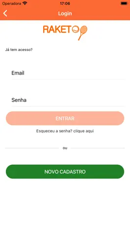 Game screenshot Raketoo apk