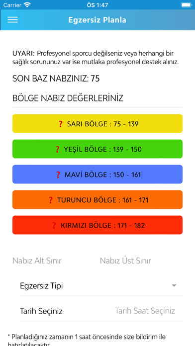 Smart PT Screenshot