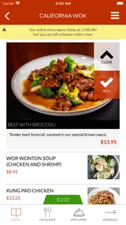california wok encino problems & solutions and troubleshooting guide - 1