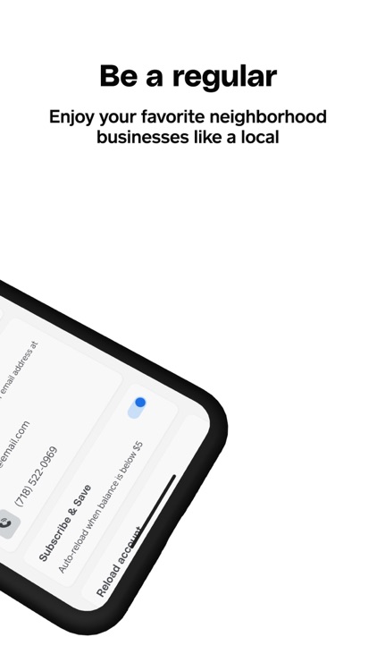 Per Diem - House Accounts screenshot-4