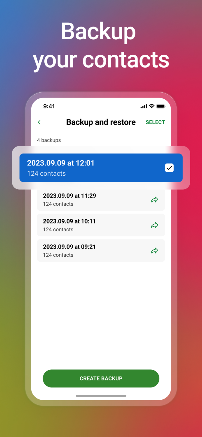 AVG TuneUp - CleanUp and Cleaner