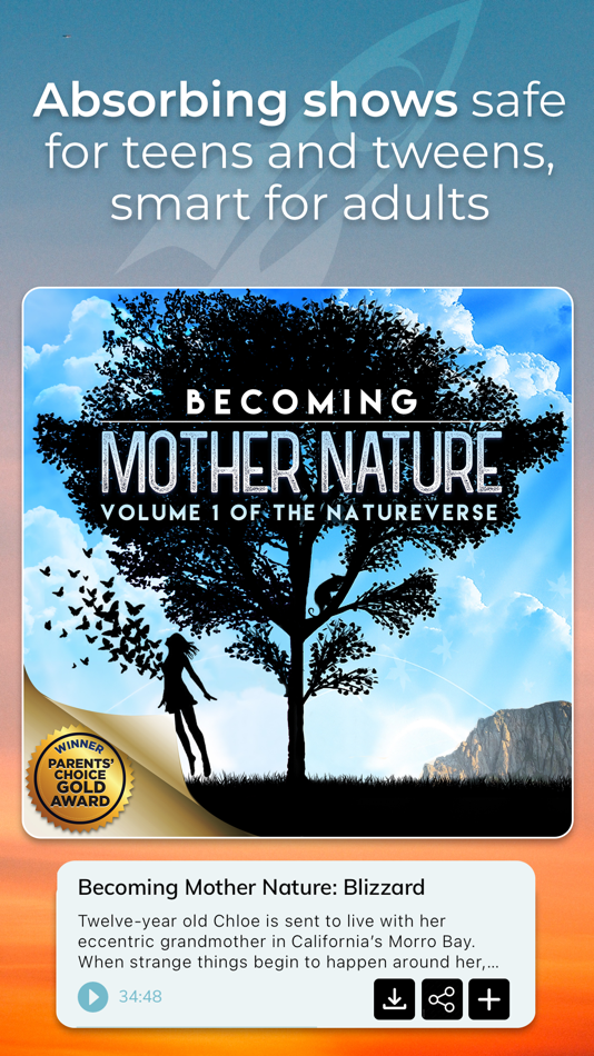 #4. GZM Shows (iOS) By: Gen-Z