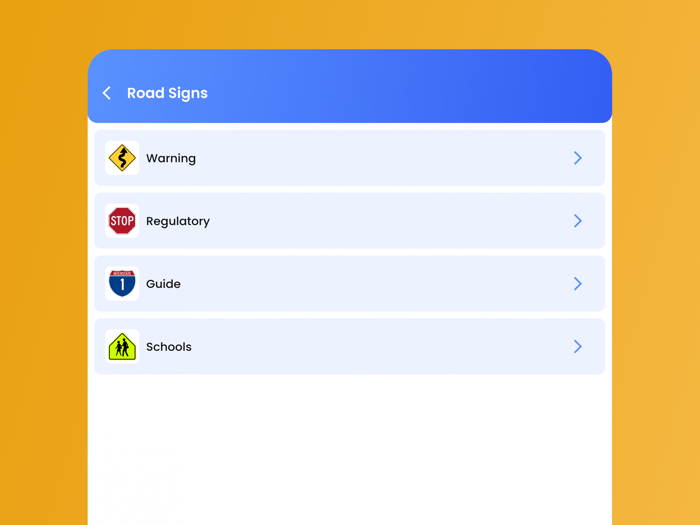 Illinois DMV License 2022 Test