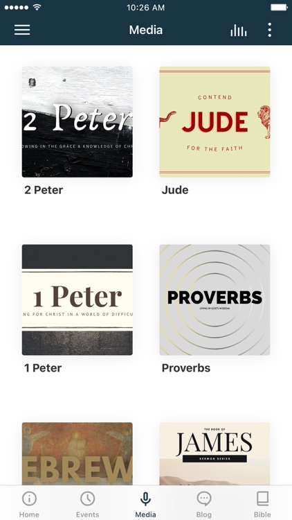 Summitview Community Church