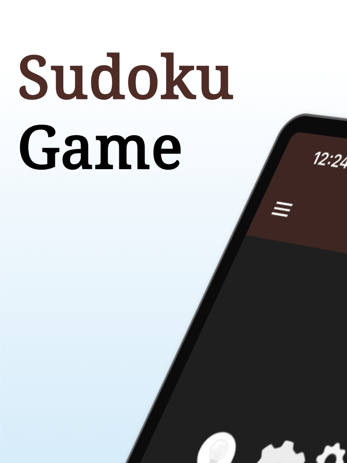Sudoku Offline Game