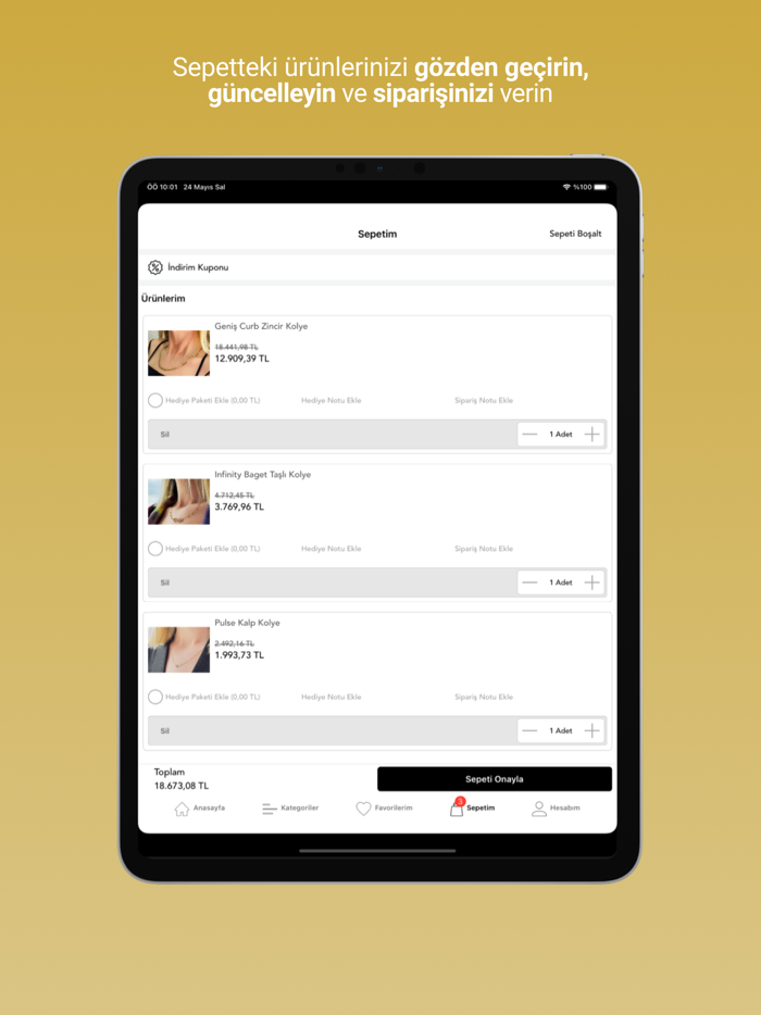 MeGi Altın  Pırlanta