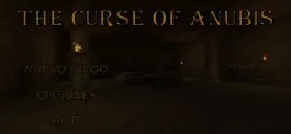 Game screenshot Curse of Anubis - Scary Chase mod apk