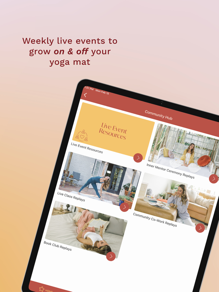 BODY MIND SOUL STUDIO