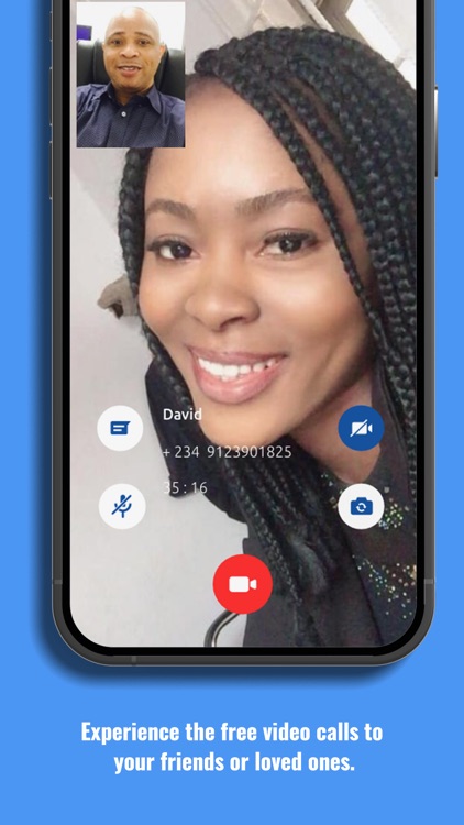 SoftTalk Messenger screenshot-5