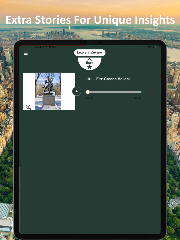 Central Park New York Guide