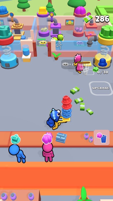 Slime Shop Screenshot