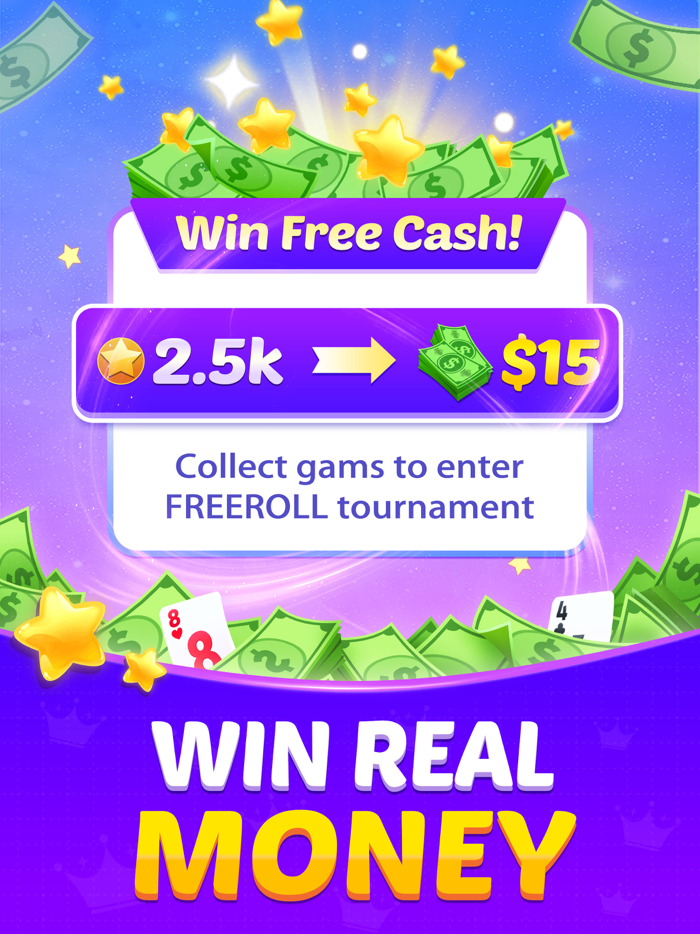 21 Bash Win Real Money