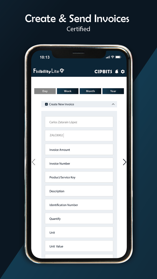 #6. Fisibility AI (iOS) 由: Fisibility
