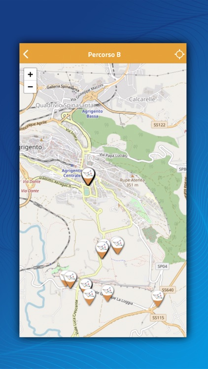 SmartEducationUnescoSicilia screenshot-5
