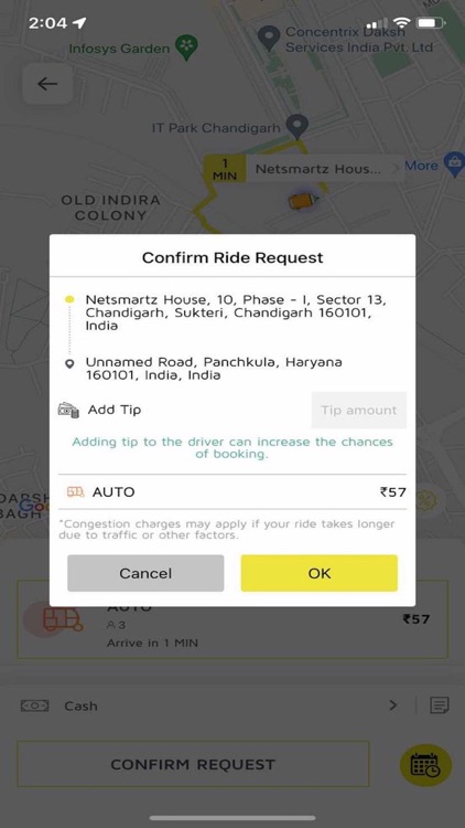 Makkal-Auto screenshot-5