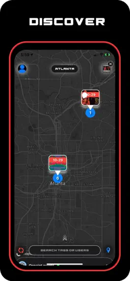 Game screenshot Postmapp apk