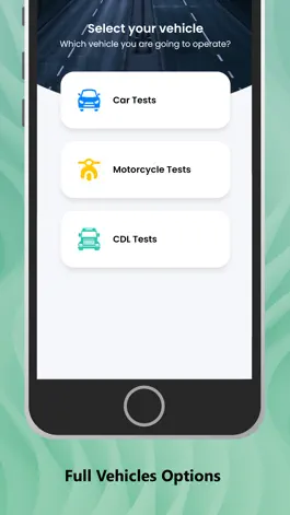Game screenshot DMV Test Pro 2022 hack