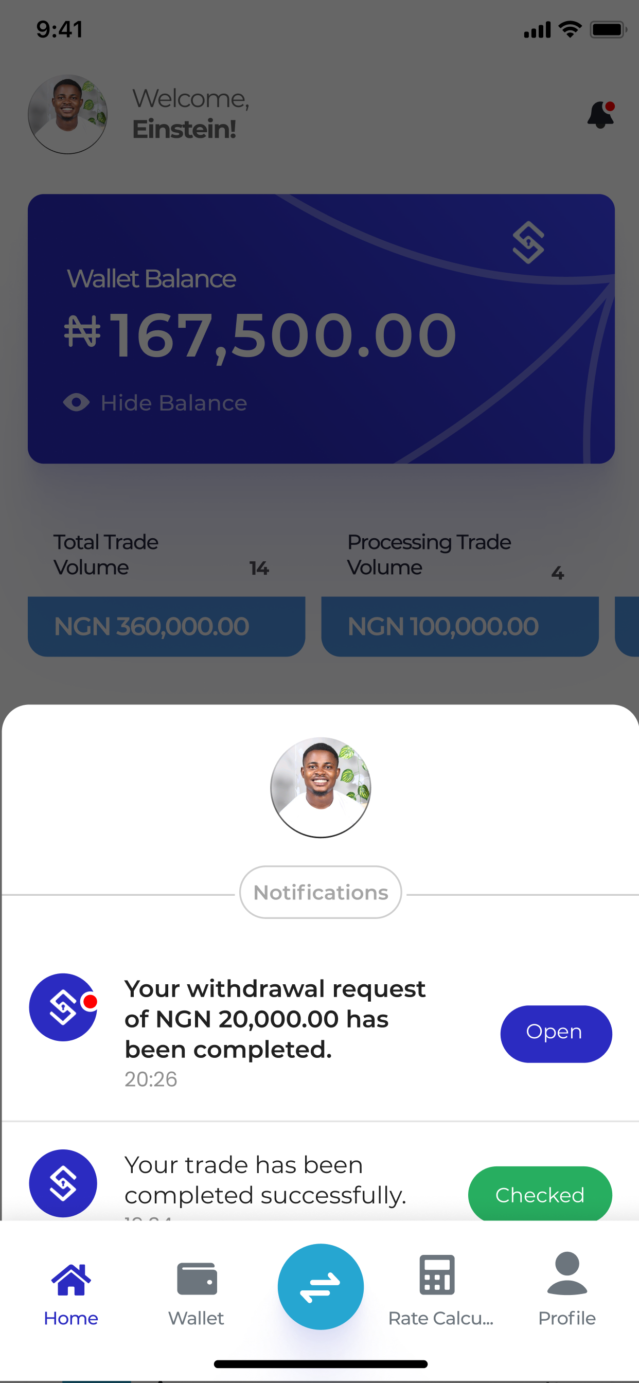 Safex Africa