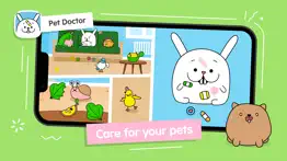 How to cancel & delete toca boca jr 3