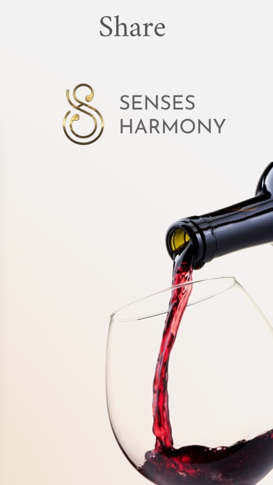 Senses Harmony Screenshot
