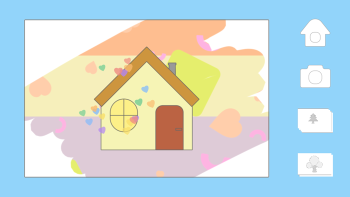 Endless Baby Colorbook Lite