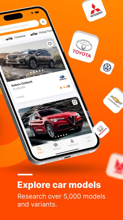 AutoDeal Philippines