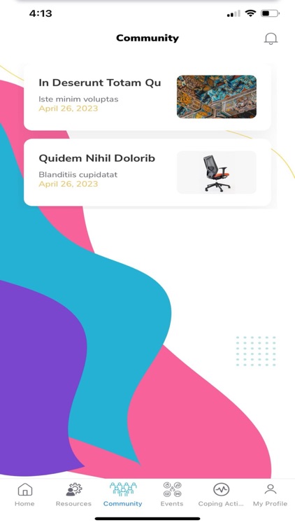 OhanaCenterApp screenshot-6