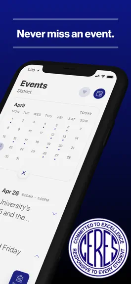 Game screenshot Ceres Unified School District hack