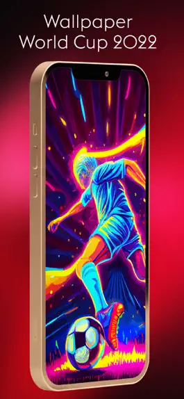 Game screenshot Wallpapers World Cup Qatar mod apk