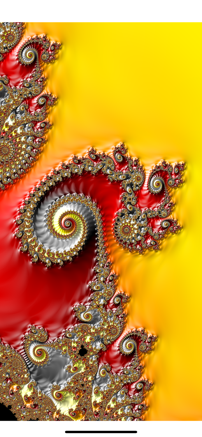 Fractal Way