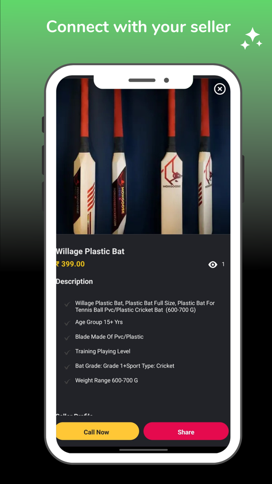 #8. FlickPost (iOS) 由: FluxGenic Technologies Private Limited