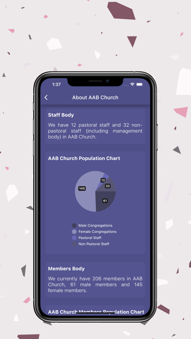 UK Church Screenshot