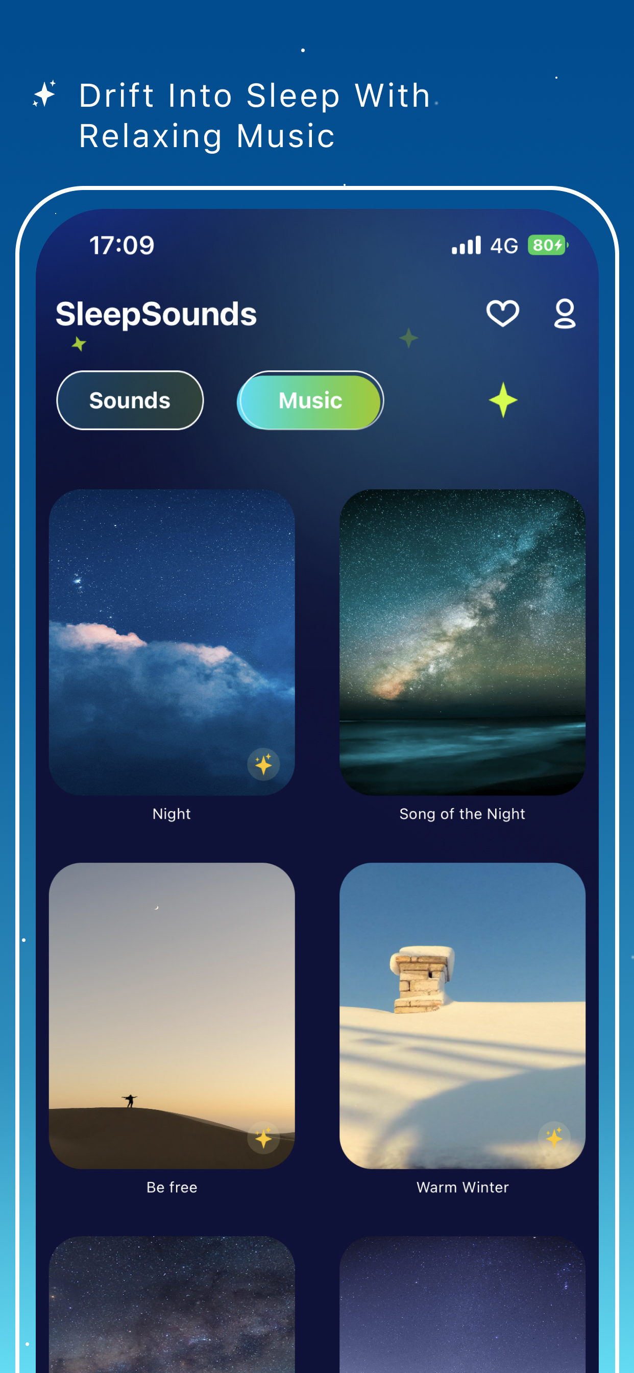 SleepSounds - For  Your Sleep screenshot 3