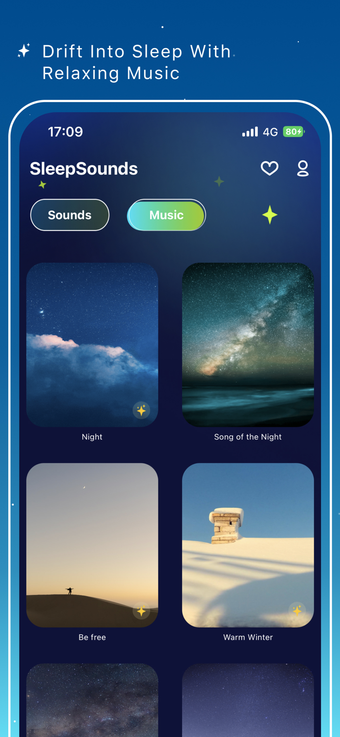 SleepSounds - For  Your Sleep