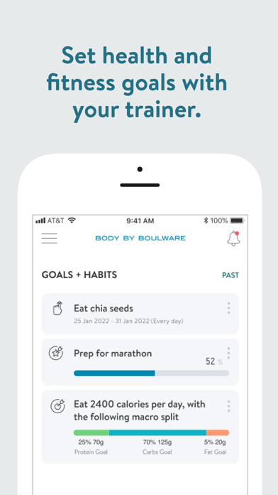 bodybyboulware Screenshot