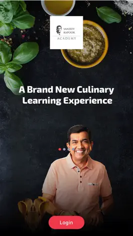 Game screenshot Sanjeev Kapoor Academy mod apk