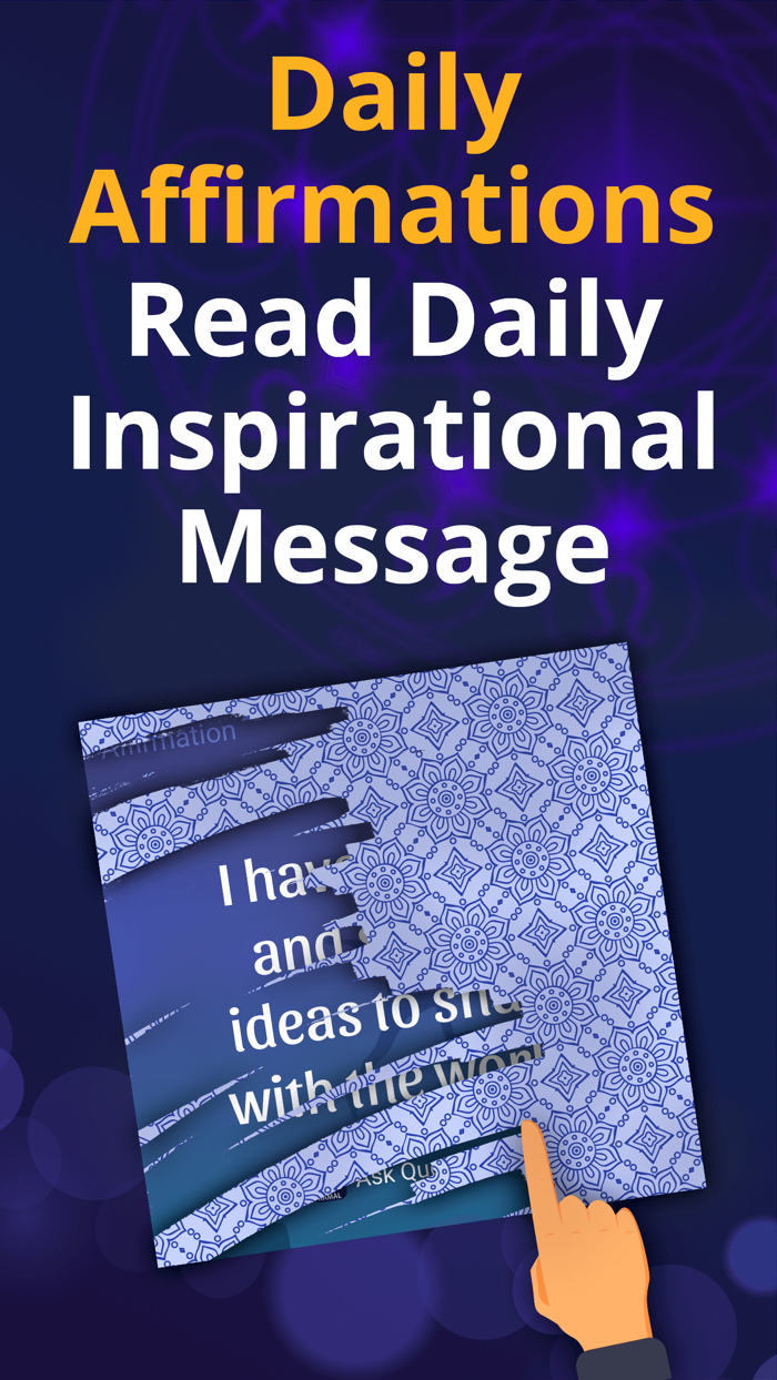 Ask Your Question - Dice Truth