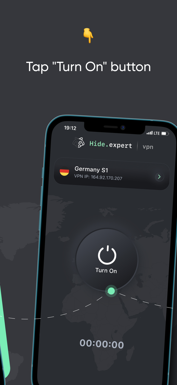 Hide Expert VPN