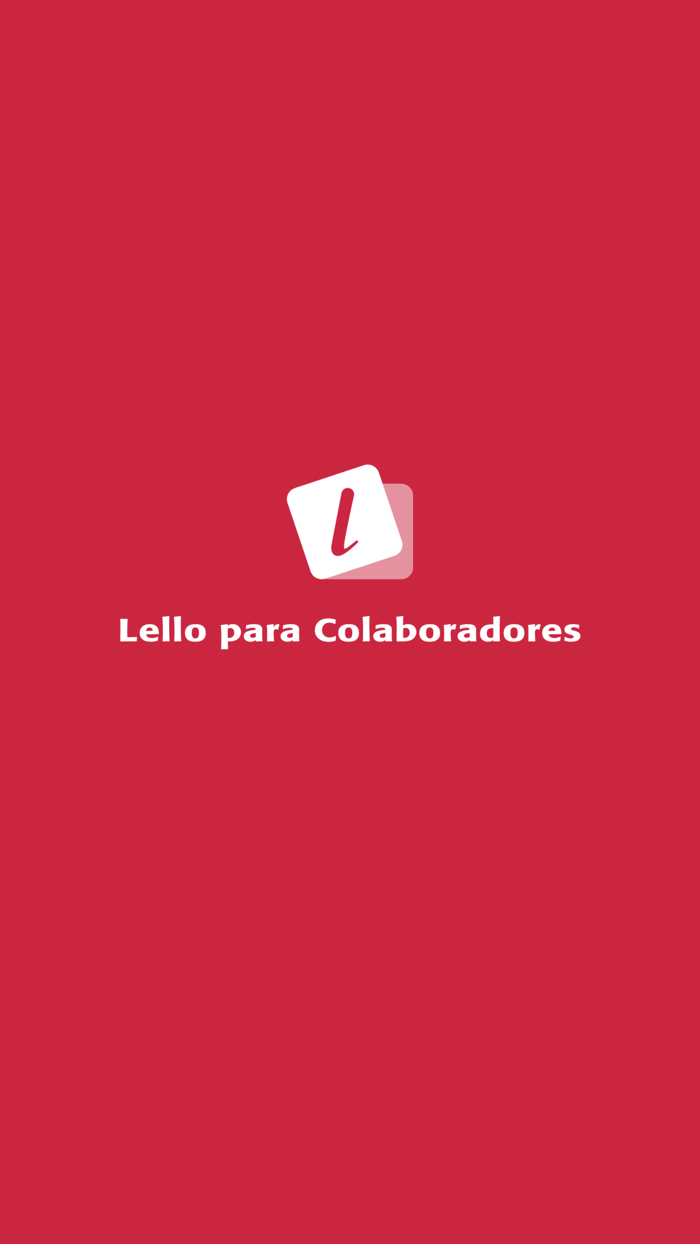 Lello para Colaboradores novo