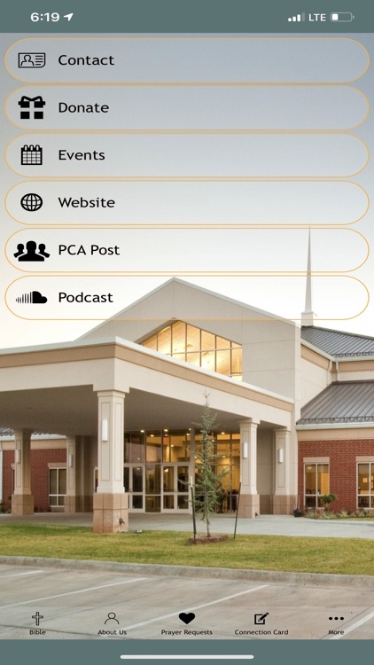 PCA Church