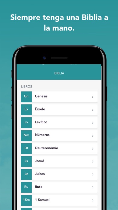 Escuela Global de Ministerio Screenshot