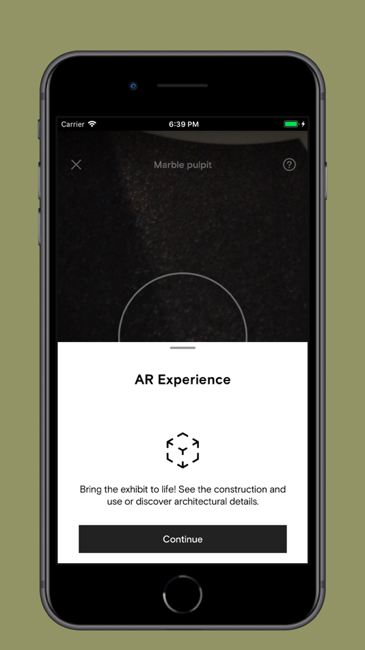 #5. MBP Experiences (iOS) By: Rdiant Teqchnologies SA