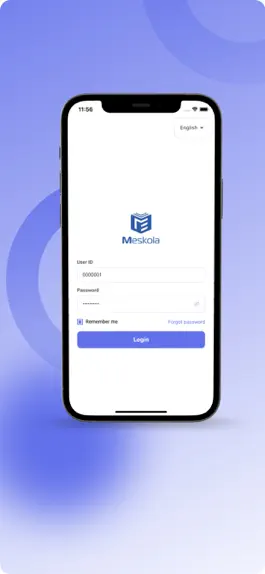 Game screenshot Meskola E-learning mod apk