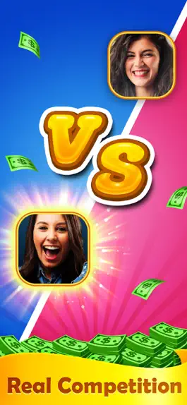 Game screenshot Candy Match - Win Real Cash apk