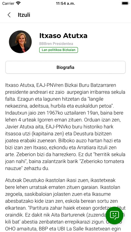 AlderdiGunea screenshot-7