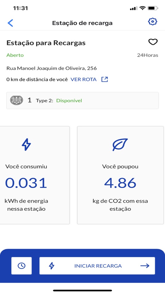 #3. Rinno Energy (iOS) 由: Rinno Energy do Brasil